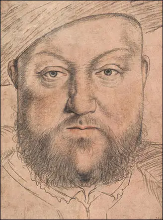 Henry VIII 