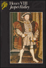 Henry VIII