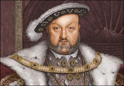 Henry VIII