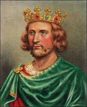 Henry III