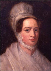 Elizabeth Heyrick