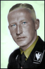 Reinhard Heydrich