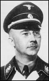 Heinrich Himmler