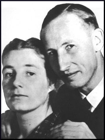 Reinhard Heydrich