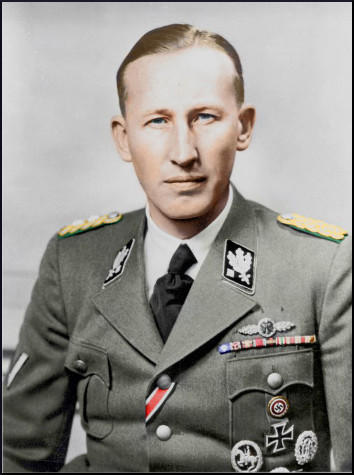 Reinhard Heydrich