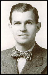 Alger Hiss