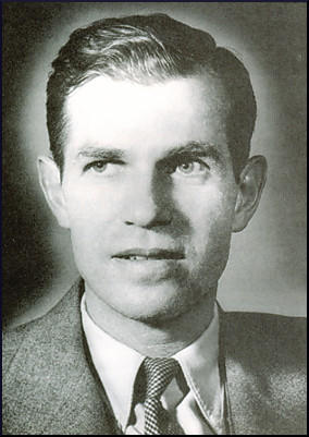 Alger Hiss