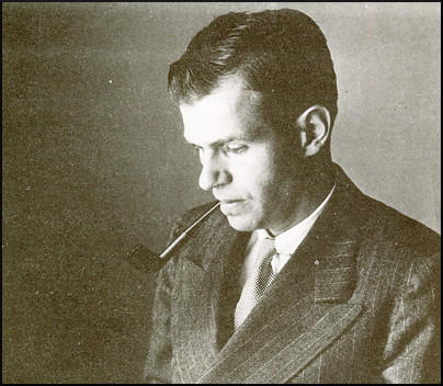 Alger Hiss