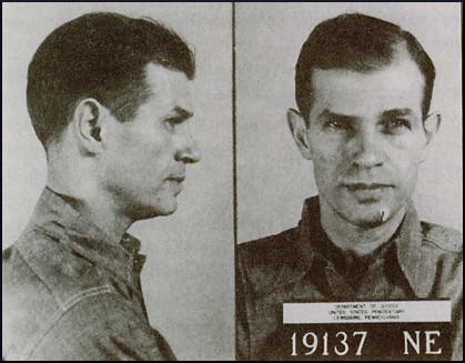 Alger Hiss