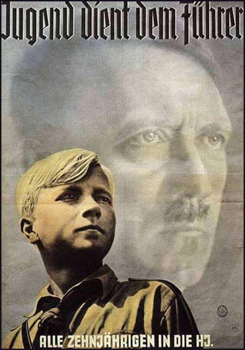 Hitler Youth