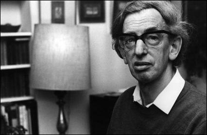 Eric Hobsbawm