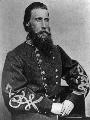 General John Bell Hood