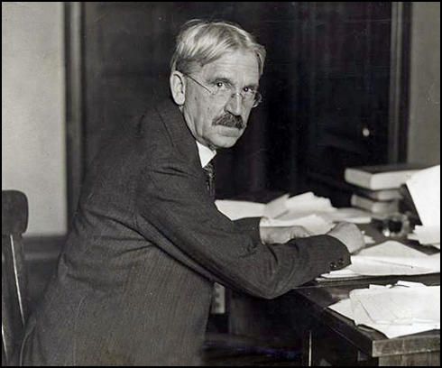 John Dewey