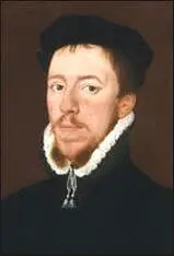 James Hepburn, Earl of Bothwell