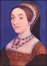 Catherine Howard