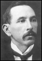 William Hughes : Australian Prime Minister