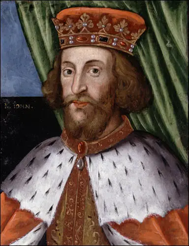 King John