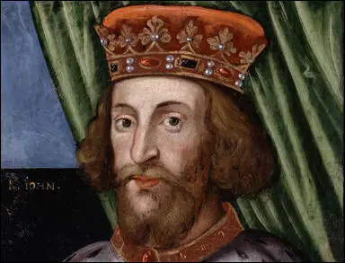 King John