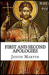 Justin Martyr