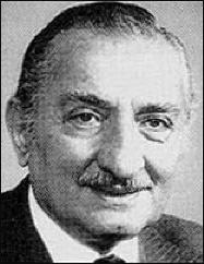 George Kalaris