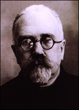 Lev Kamenev