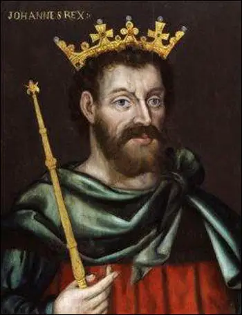 King Henry II 