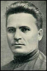 Sergei Kirov