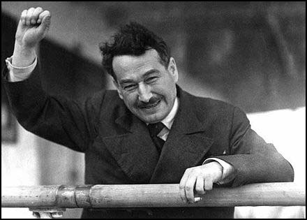 Egon Erwin Kisch
