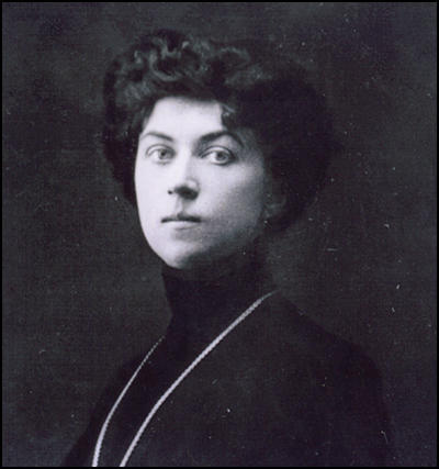 Alexandra Kollontai
