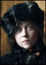 Alexandra Kollontai