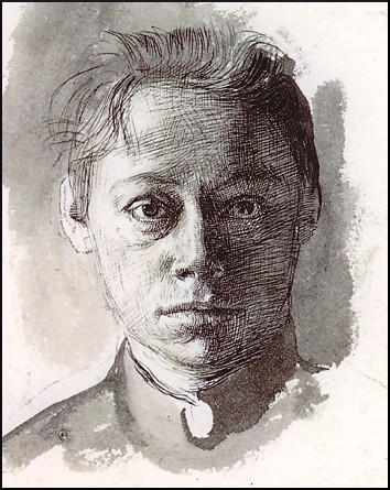 Käthe Kollwitz