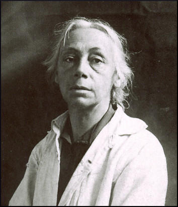 Käthe Kollwitz