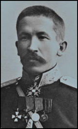 Lavr Kornilov