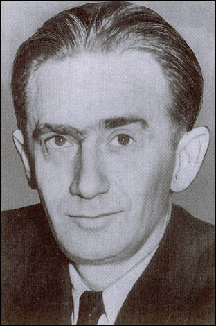 Walter Krivitsky