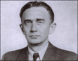 Walter Krivitsky