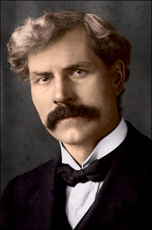 Ramsay MacDonald