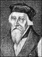 Hugh Latimer