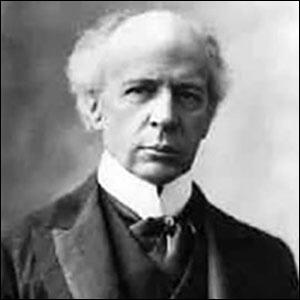 Wilfrid Laurier