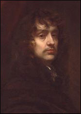 Sir Peter Lely