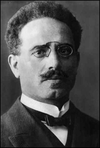 Karl Liebknecht