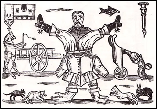 John Lilburne
