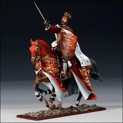 Richard the Lionheart (2009)