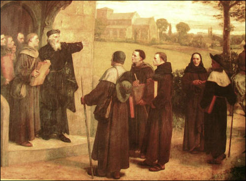John Wycliffe