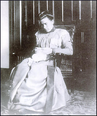 Bessie London