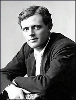 Jack London