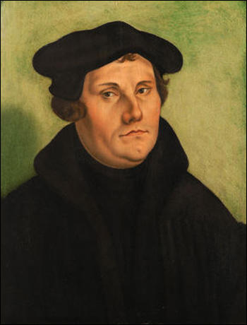 Martin Luther