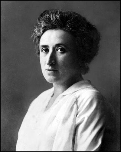 Rosa Luxemburg