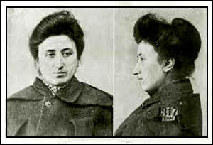 Rosa Luxemburg 