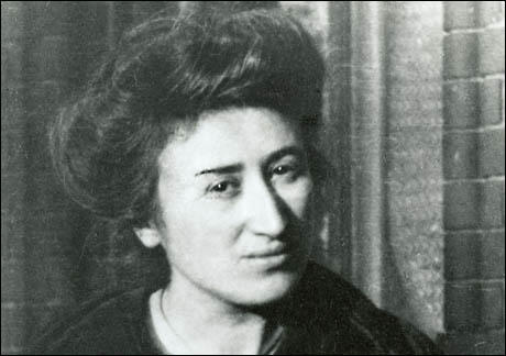 Rosa Luxemburg 