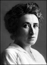 Rosa Luxemburg